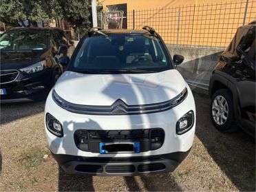 Citroen C3 Aircross BlueHDi 110 S&S Shine (IN PROMO)