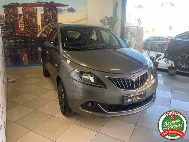LANCIA Ypsilon 1.0 Hybrid Gold *CAR PLAY*LED