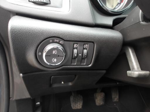 OPEL ASTRA 1.6 cdti ecoflex Cosmo 110CV