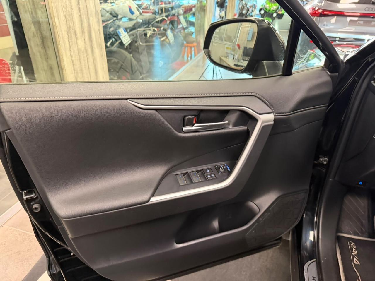 Toyota RAV 4 RAV4 2.5 HV (222CV) E-CVT AWD-i Dynamic