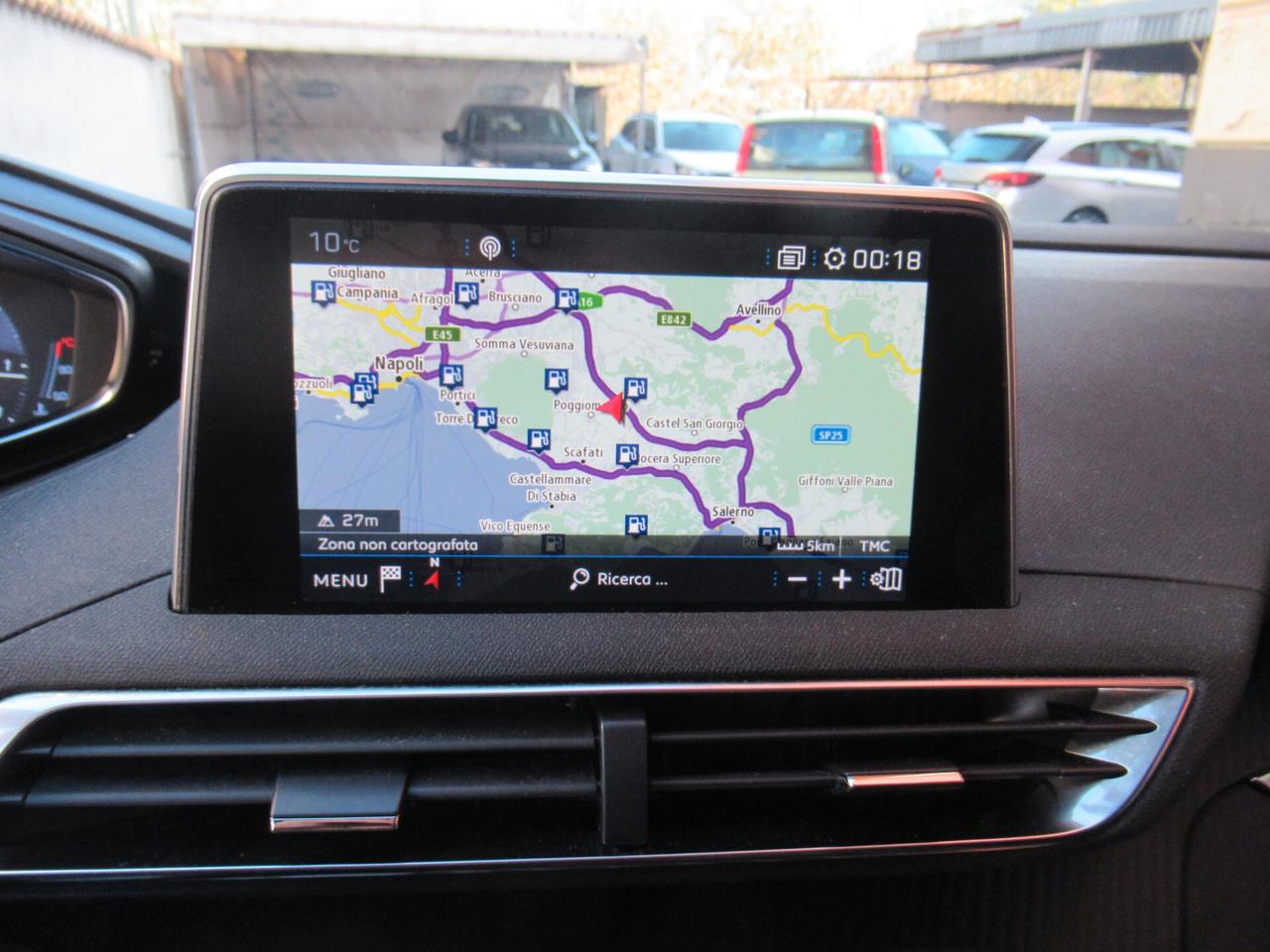 Peugeot 5008 BlueHDi 130 S&S Business