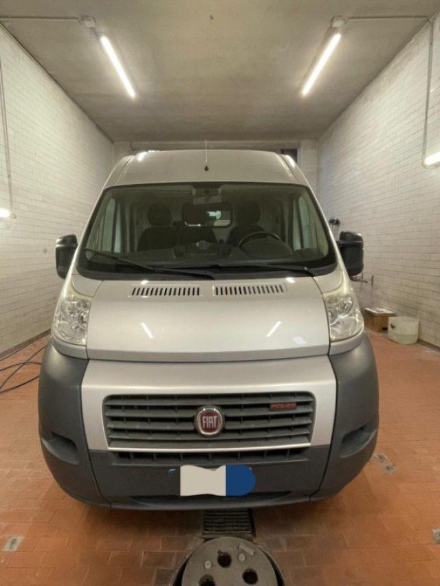FIAT DUCATO 35 3.0 MJT 180CV PM-TM Furgone