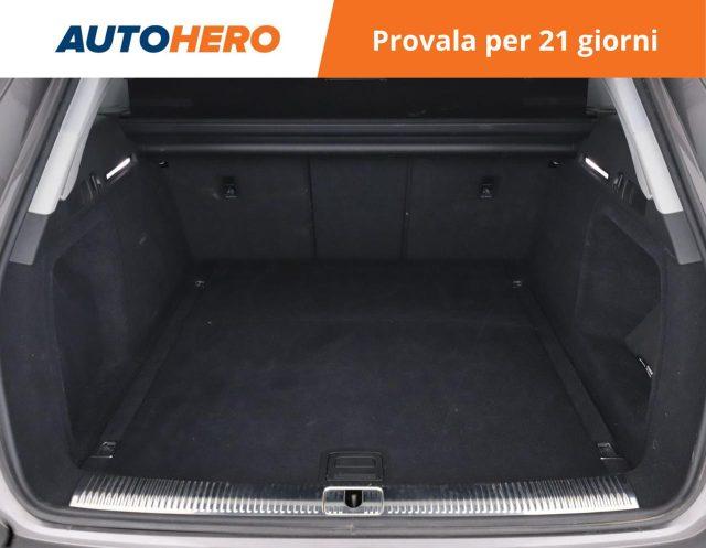 AUDI A4 allroad 40 TDI 204 CV S tronic