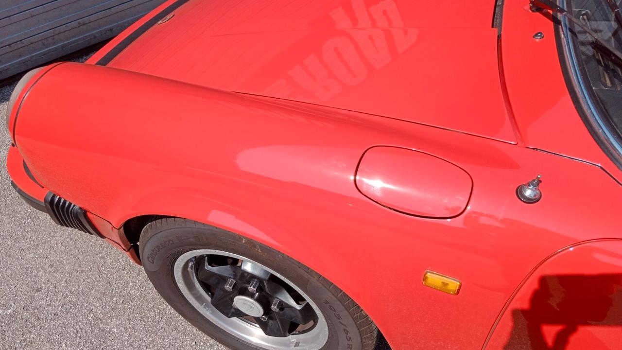 Porsche 911 2.7 G Coupé