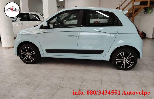 RENAULT Twingo TCe 90CV Energy Zen