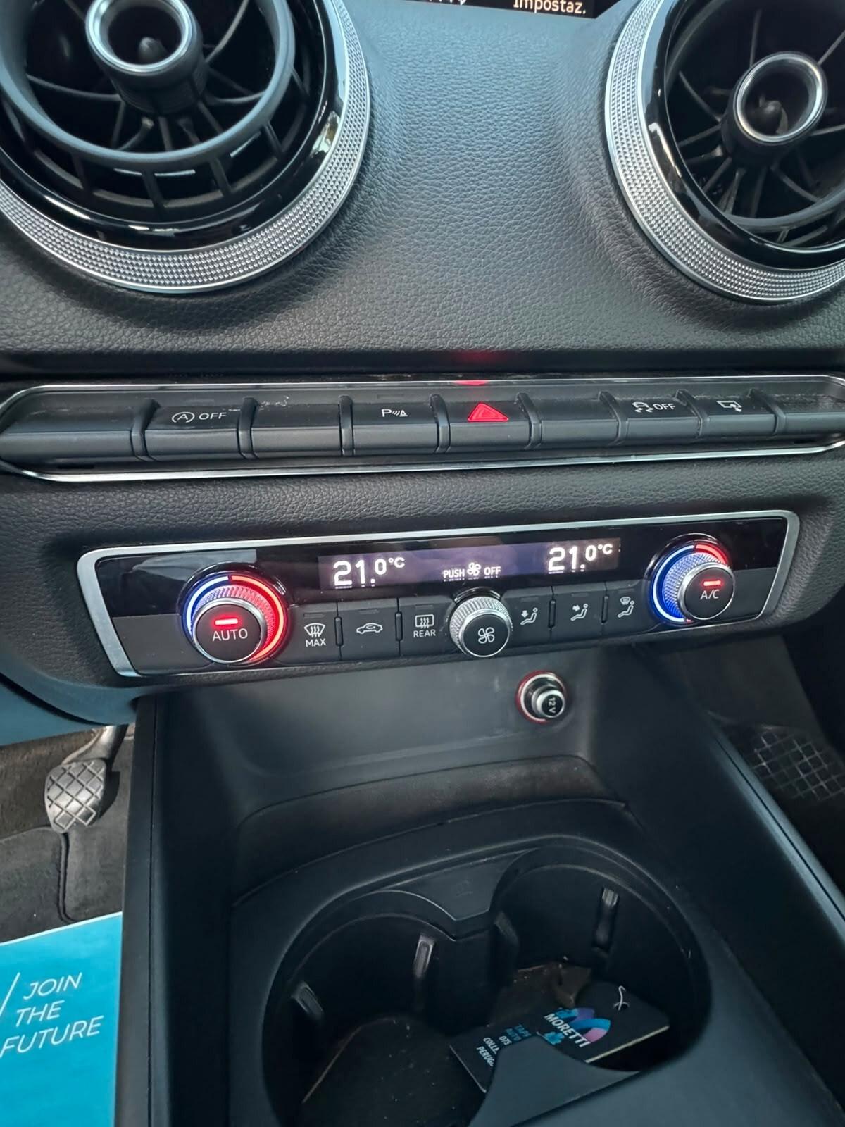 Audi A3 1.6 TDI clean diesel Ambition 3P