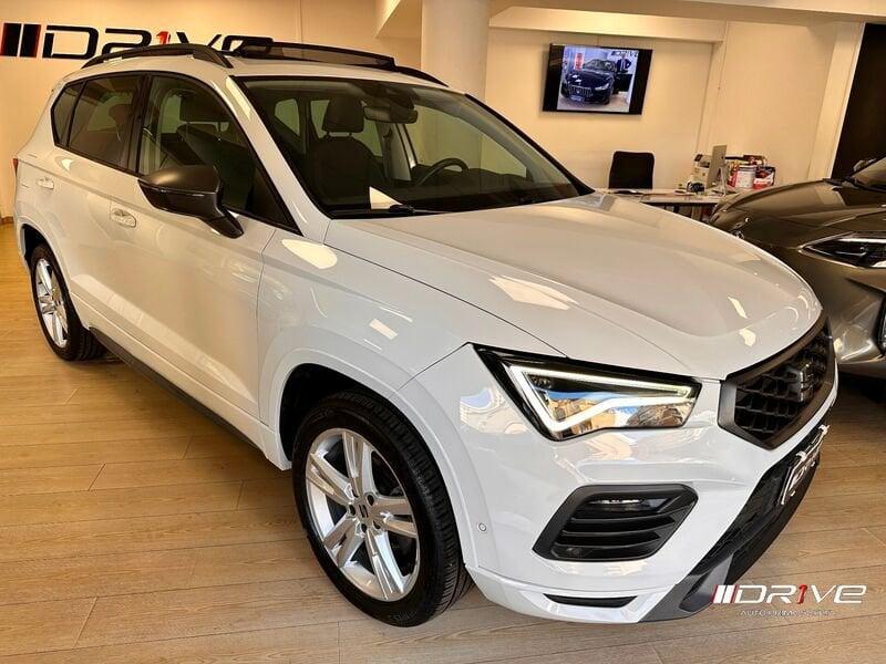 Seat Ateca Ateca 1.5 EcoTSI FR