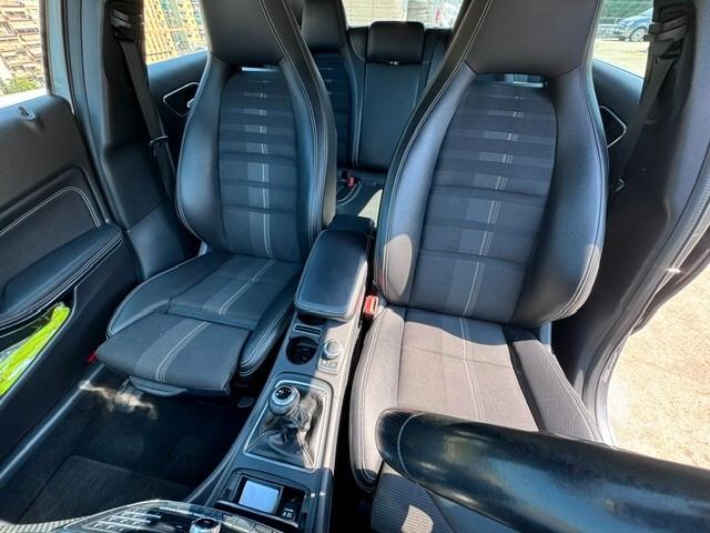 Mercedes-benz A 180 d Sport EU6