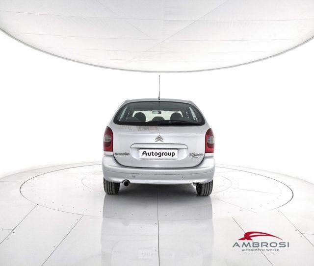 CITROEN Xsara Picasso 2.0 HDi Elegance - PER OPERATORI DEL SETTORE