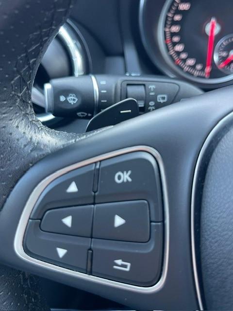 Mercedes-benz CLA 200 CLA 200 d S.W. Automatic Sport