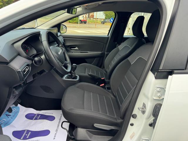 DACIA Sandero Streetway 1.0 TCe 90CV Journey