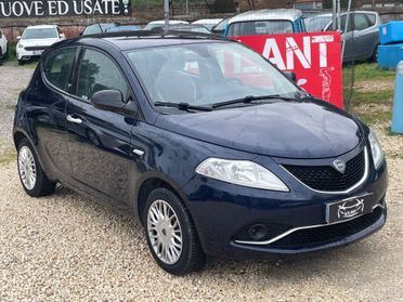 Lancia Ypsilon 1.3 MJT 16V 95 CV 5 porte S&S Platinum