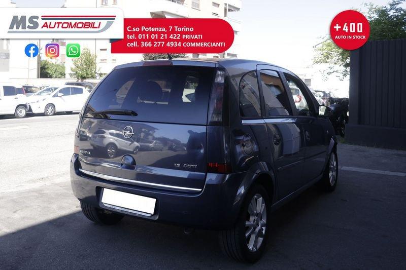 Opel Meriva Opel Meriva 1.3 CDTI ecoFLEX Cosmo 55KW ANNO 2007