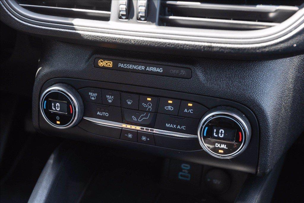 FORD Focus 1.0 ecoboost h ST-Line Style 125cv del 2022