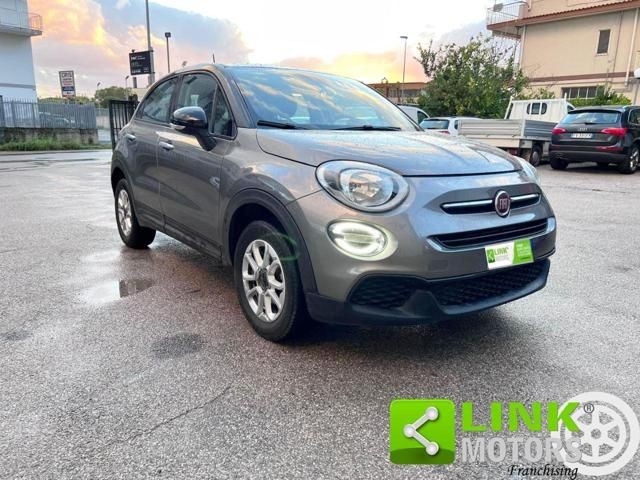 FIAT 500X 1.0 T3 120 CV Business