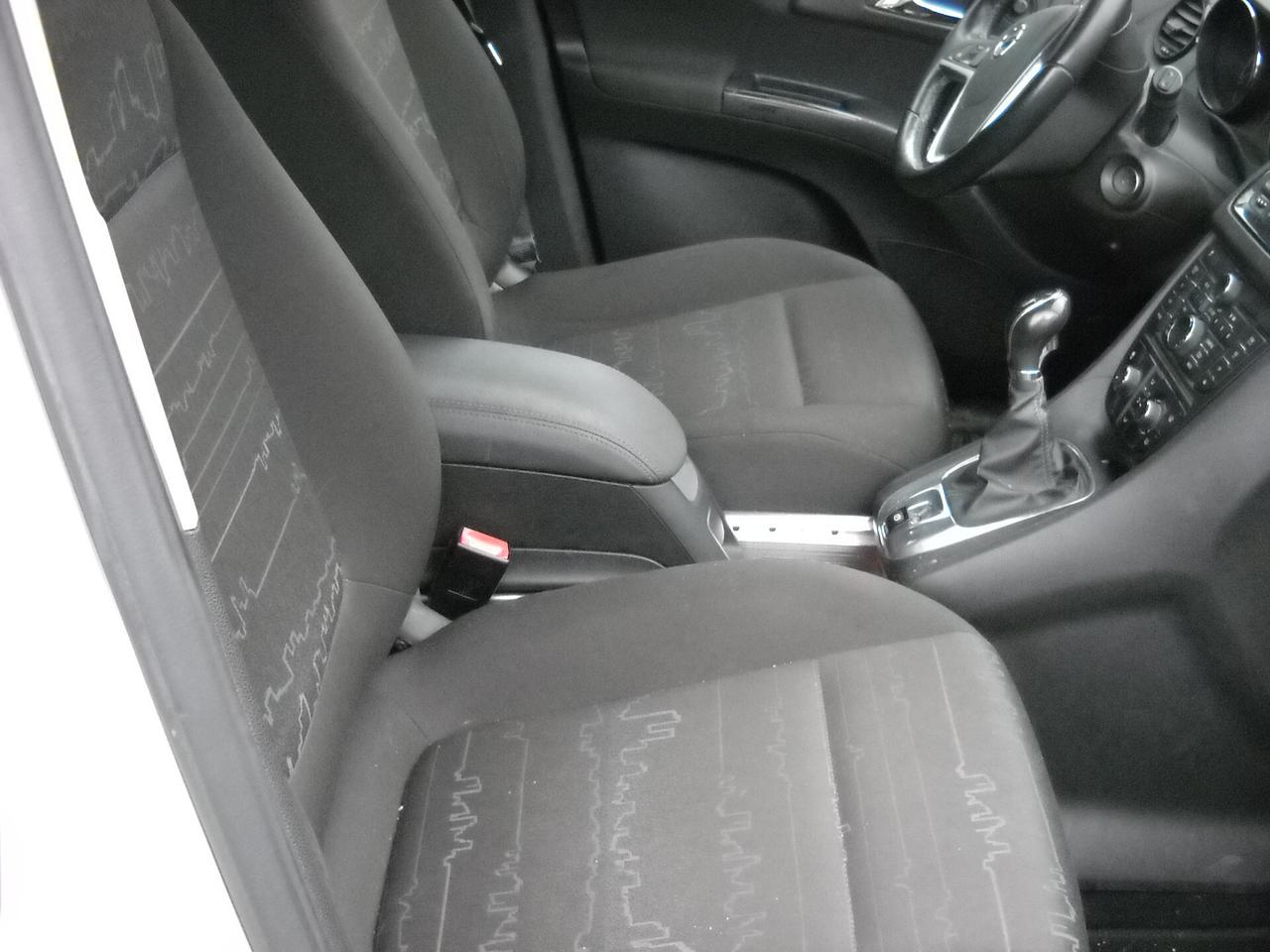 Opel Meriva 1.3 CDTI 95CV ecoFLEX Elective