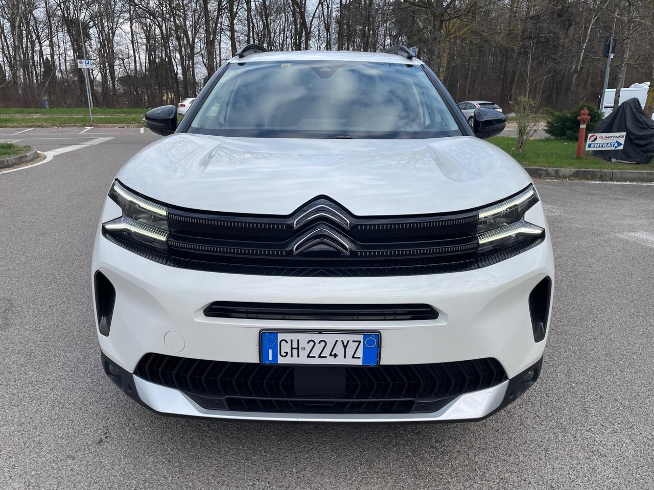 Citroen C5 Aircross BlueHDi 130*Automatik*Autocarro*Neopatentati