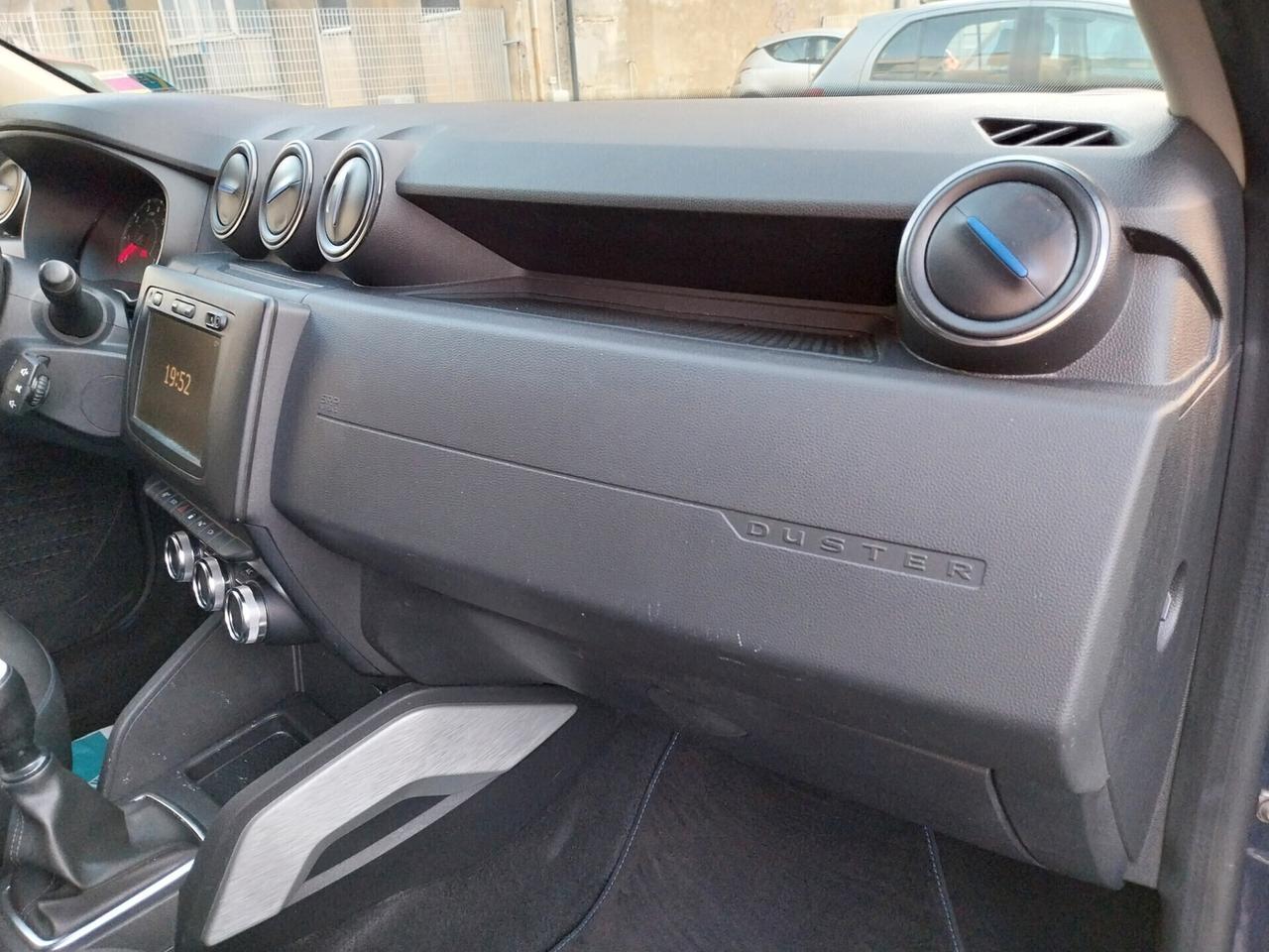 DACIA DUSTER 1.0 BENZINA-GPL 15° ANNIVERSARIO 2020