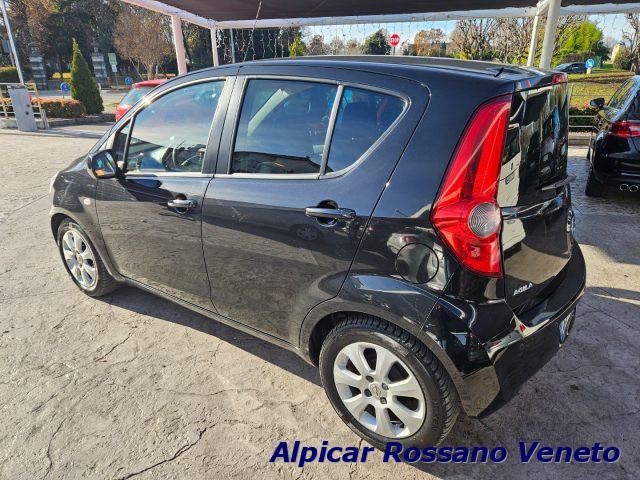 OPEL Agila 1.2 16V 86CV Enjoy