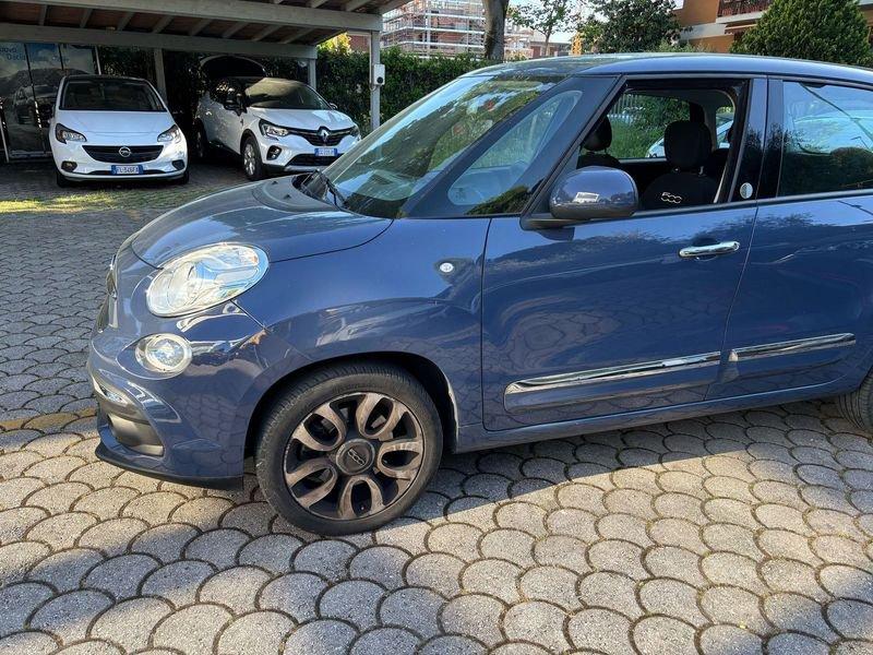FIAT 500L 1.6 Multijet 120 CV Mirror City Cross
