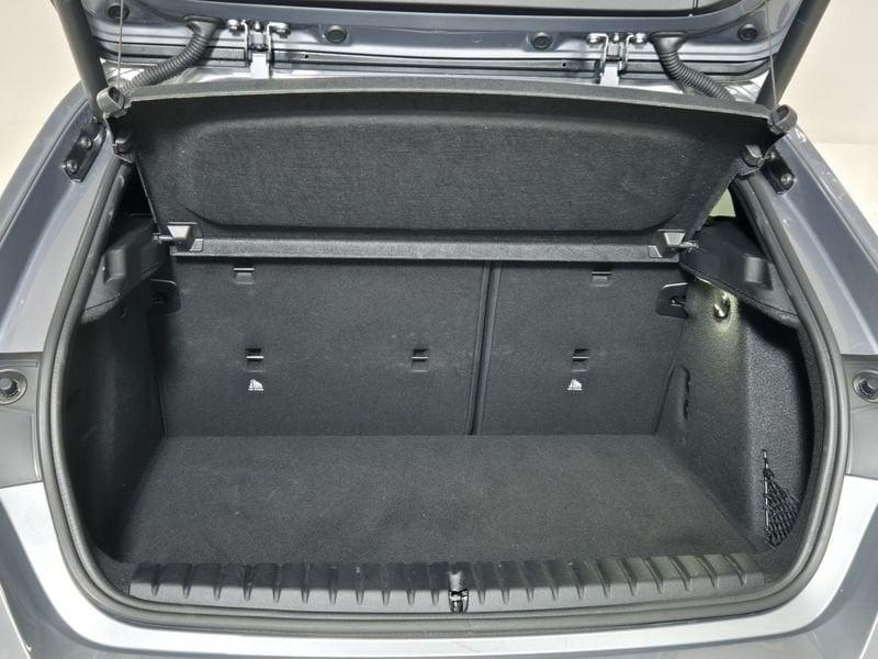 BMW Serie 1 F70 118d MSport Pro auto