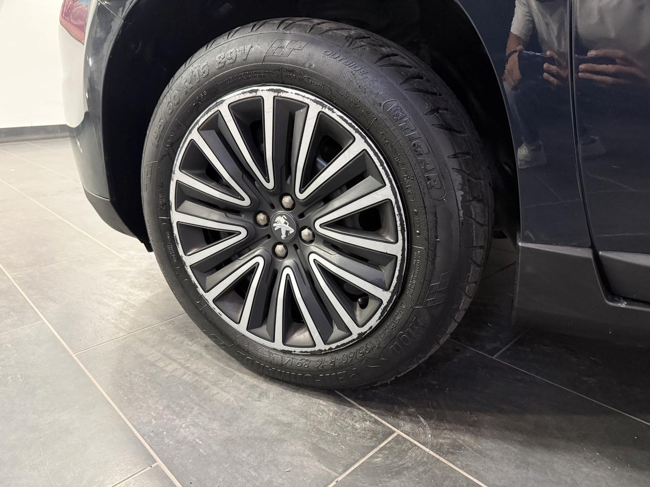 Peugeot 2008 PureTech Turbo 110 S&S Active