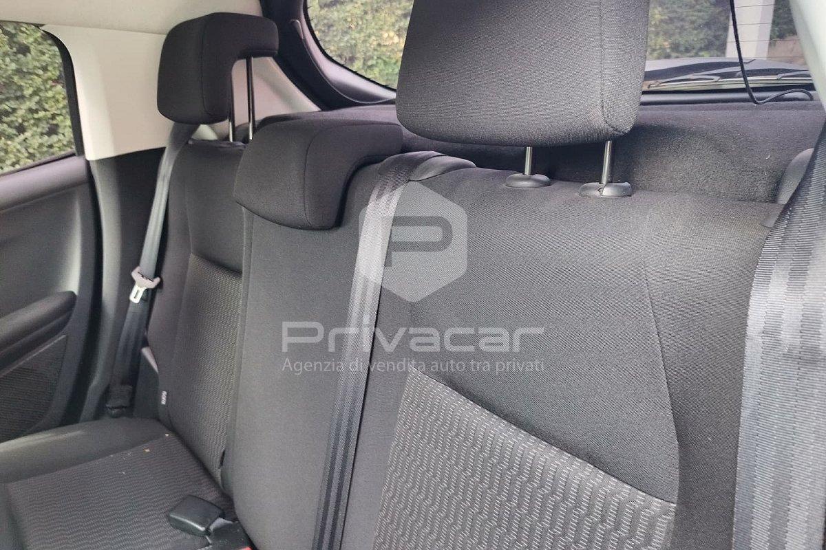 PEUGEOT 208 1° serie PureTech 82 5 porte Active
