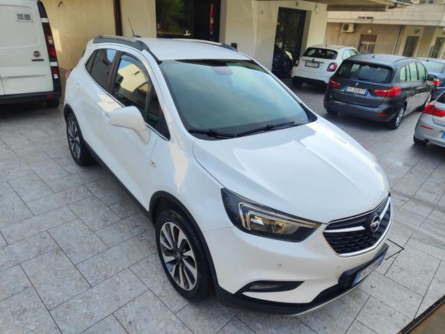 OPEL Mokka X 1.6 CDTI Ecotec 136CV 4x2 aut. Innovation