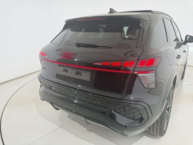 Audi Q3 TDI 110 kW S tronic S Line Edition ** TETTO APRIBILE **