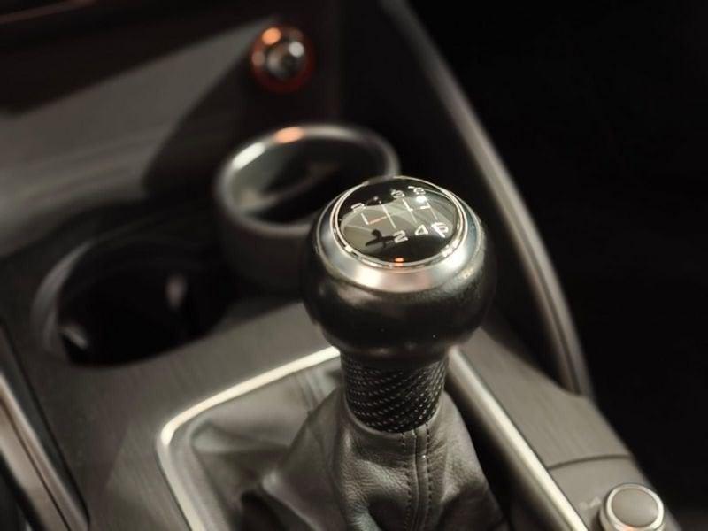 Audi A3 Sportback 1.6 TDI Ultra Attraction rif.FE226