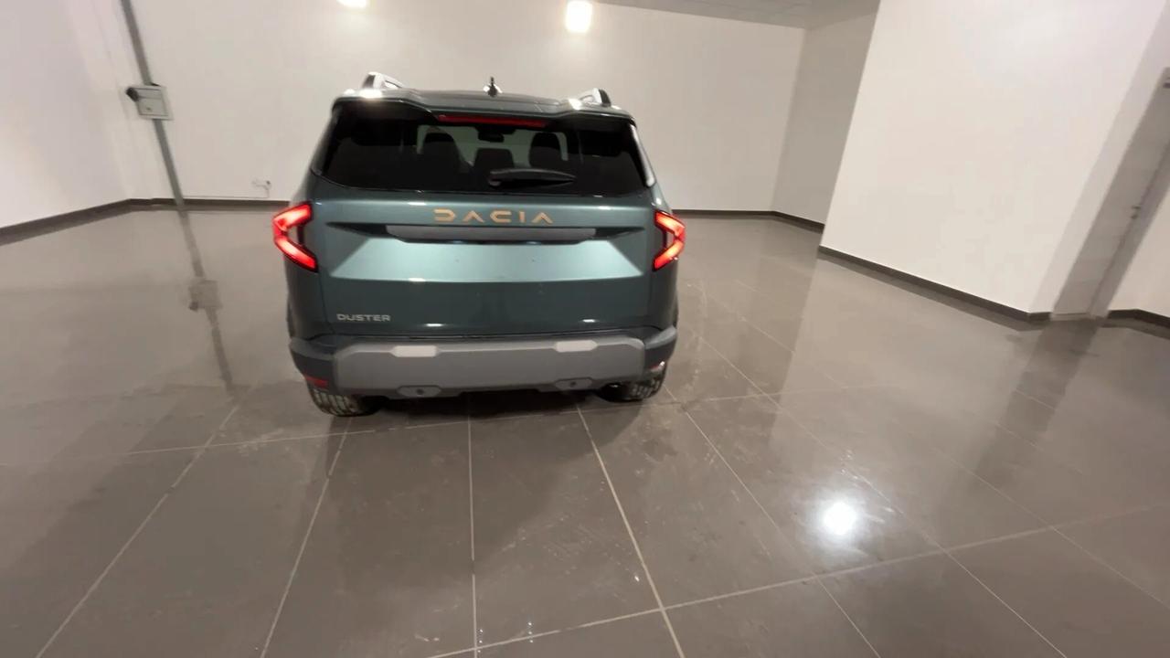 Dacia Duster 1.0 TCe GPL 4x2 Extreme