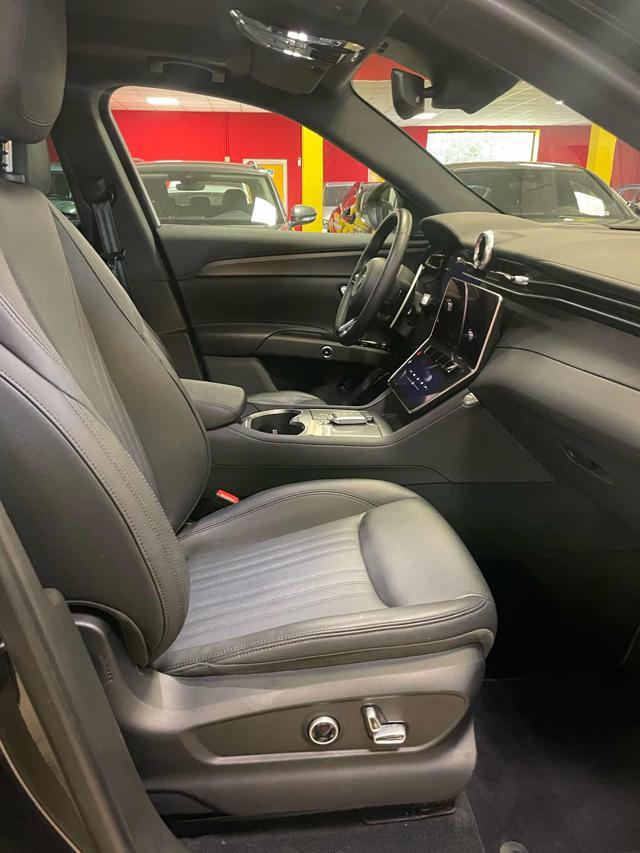 MASERATI Grecale MHEV 250 CV AWD GT*GARANZ UFFICIALE/TETTO *