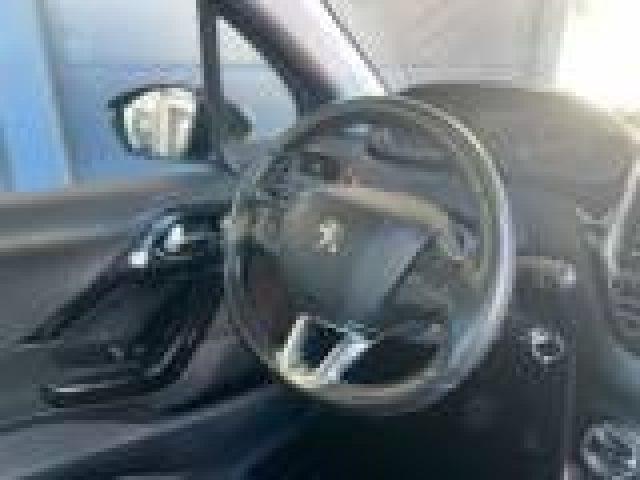 PEUGEOT 208 208 BlueHDi 100 Stop&Start 5 porte Active