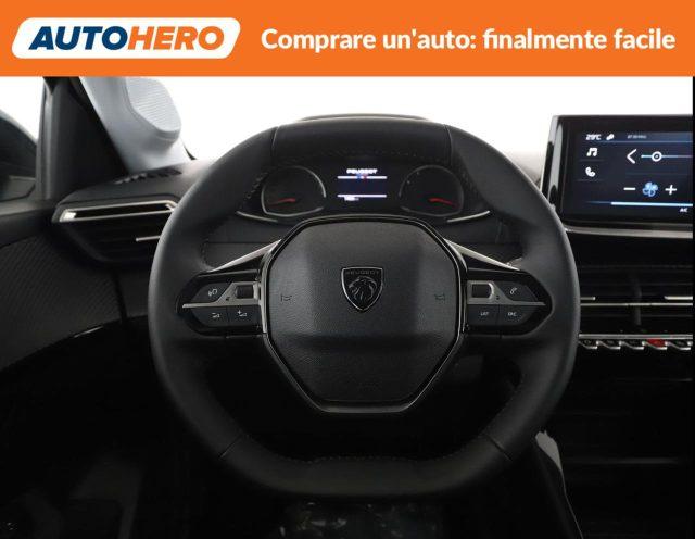 PEUGEOT 208 Style Turbo benzina 101