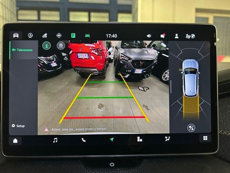 Skoda Kodiaq 2ª serie 2.0 TDI DSG 7 posti Executive