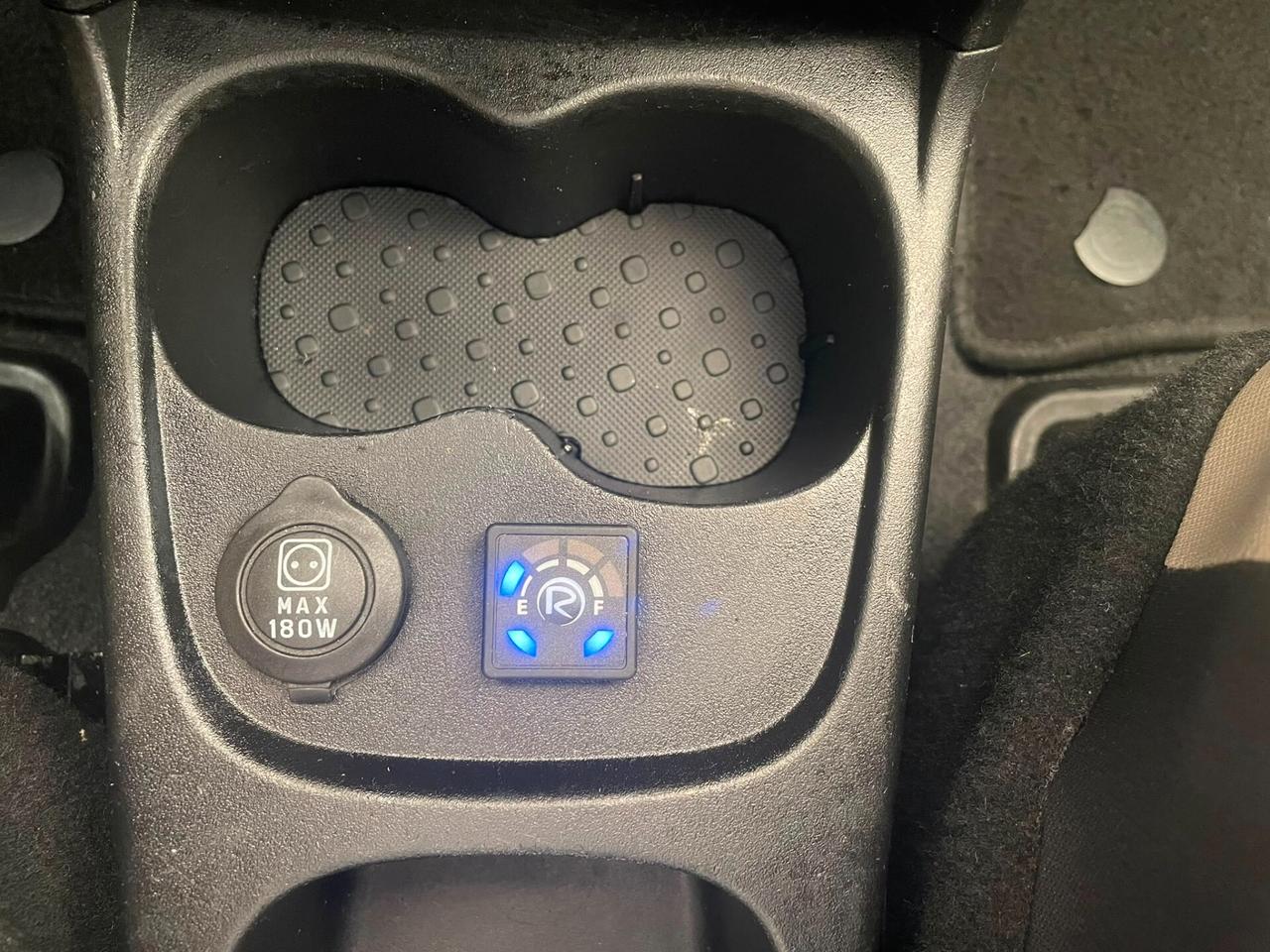 Fiat Panda 1.2 EasyPower Easy GPL
