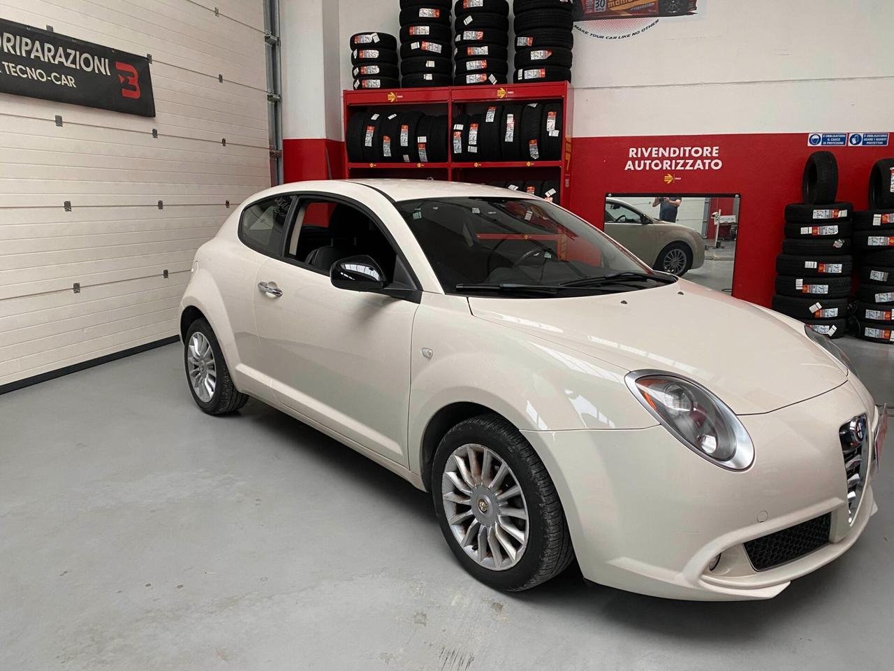 Alfa Romeo MiTo 1.4 Super 70cv