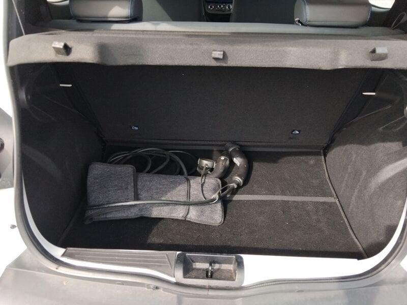 Dacia Spring Comfort Plus Electric 45