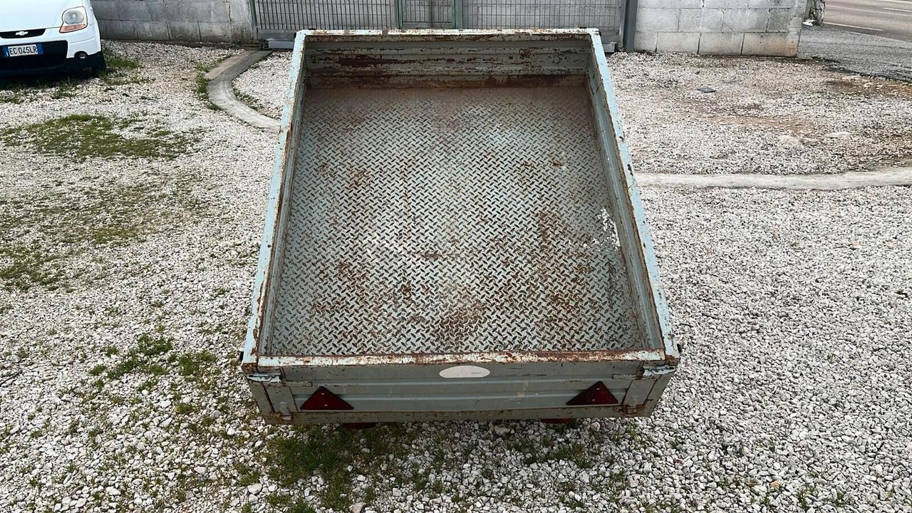 Mitsubishi Pajero Pinin 2.0 16V GDI 5p. Iuppiter