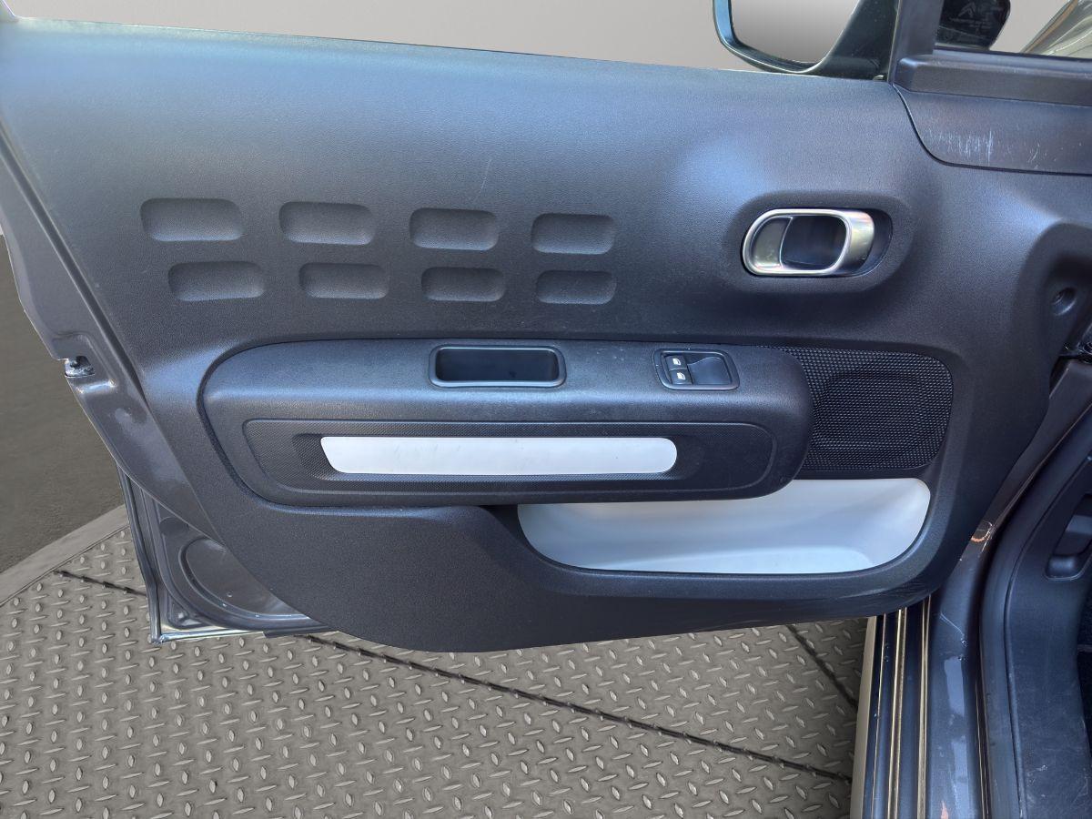 CITROEN - C3 - 1.5 BlueHDi 100cv S&S Shine Pack