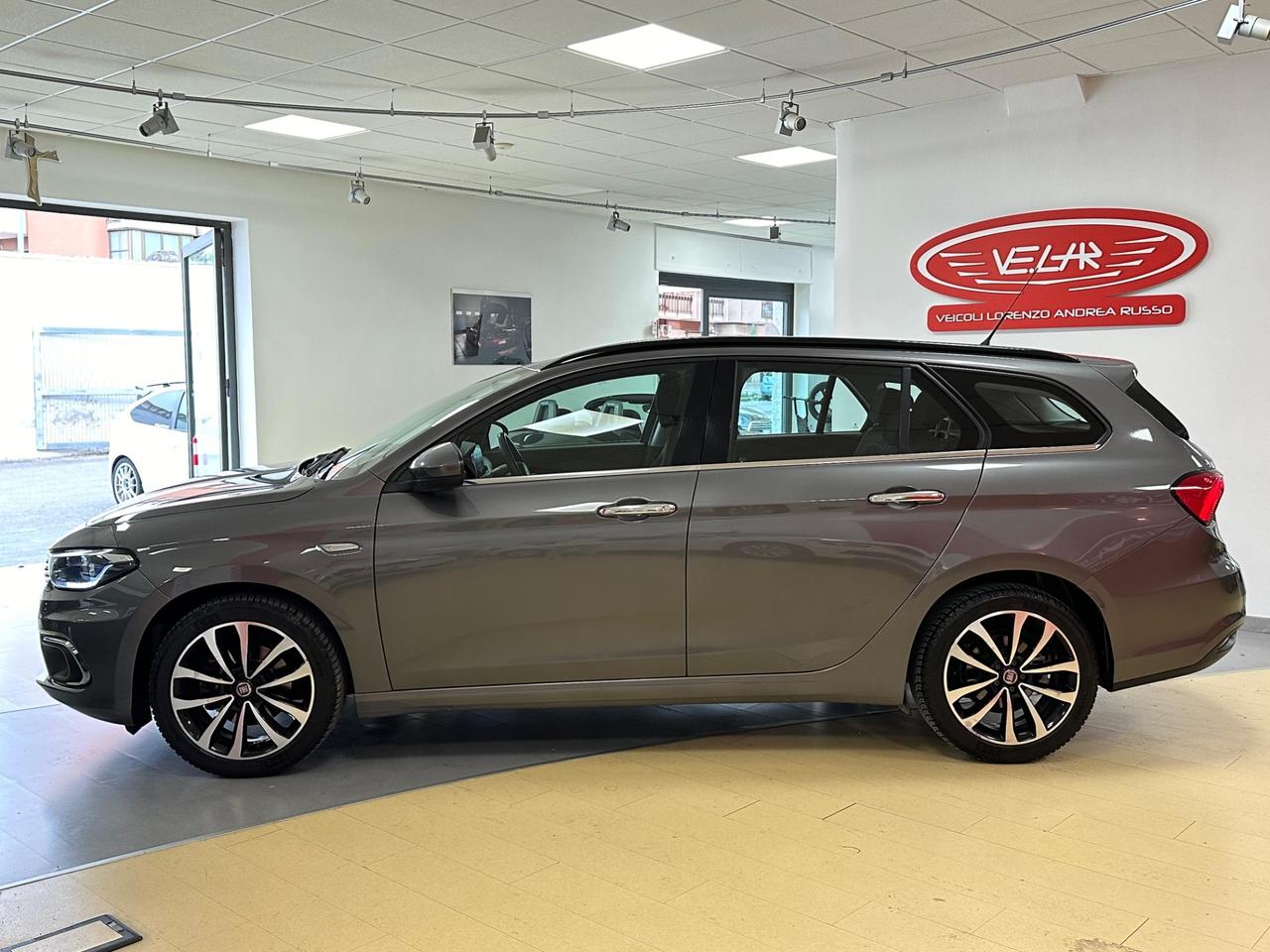 Fiat Tipo 1.3 Mjt 95CV S&S SW Lounge