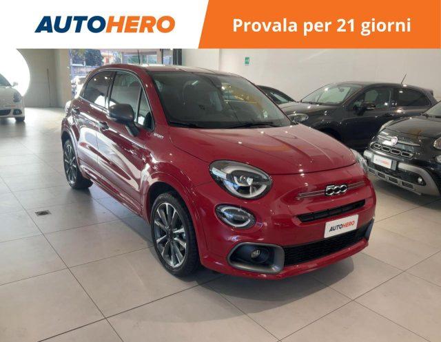 FIAT 500X 1.3 MultiJet 95 CV Sport