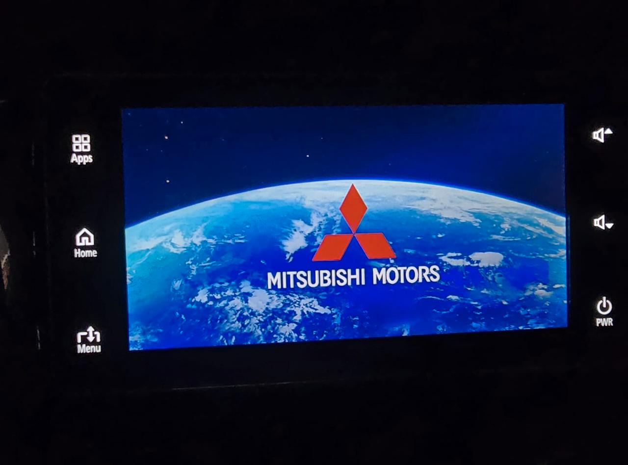 Mitsubishi L200 2.4 DI-D/181CV Double Cab Intense Hp Mivec SDA