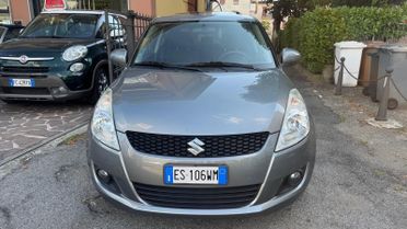 Suzuki Swift 1.2 VVT 5 porte B-Top