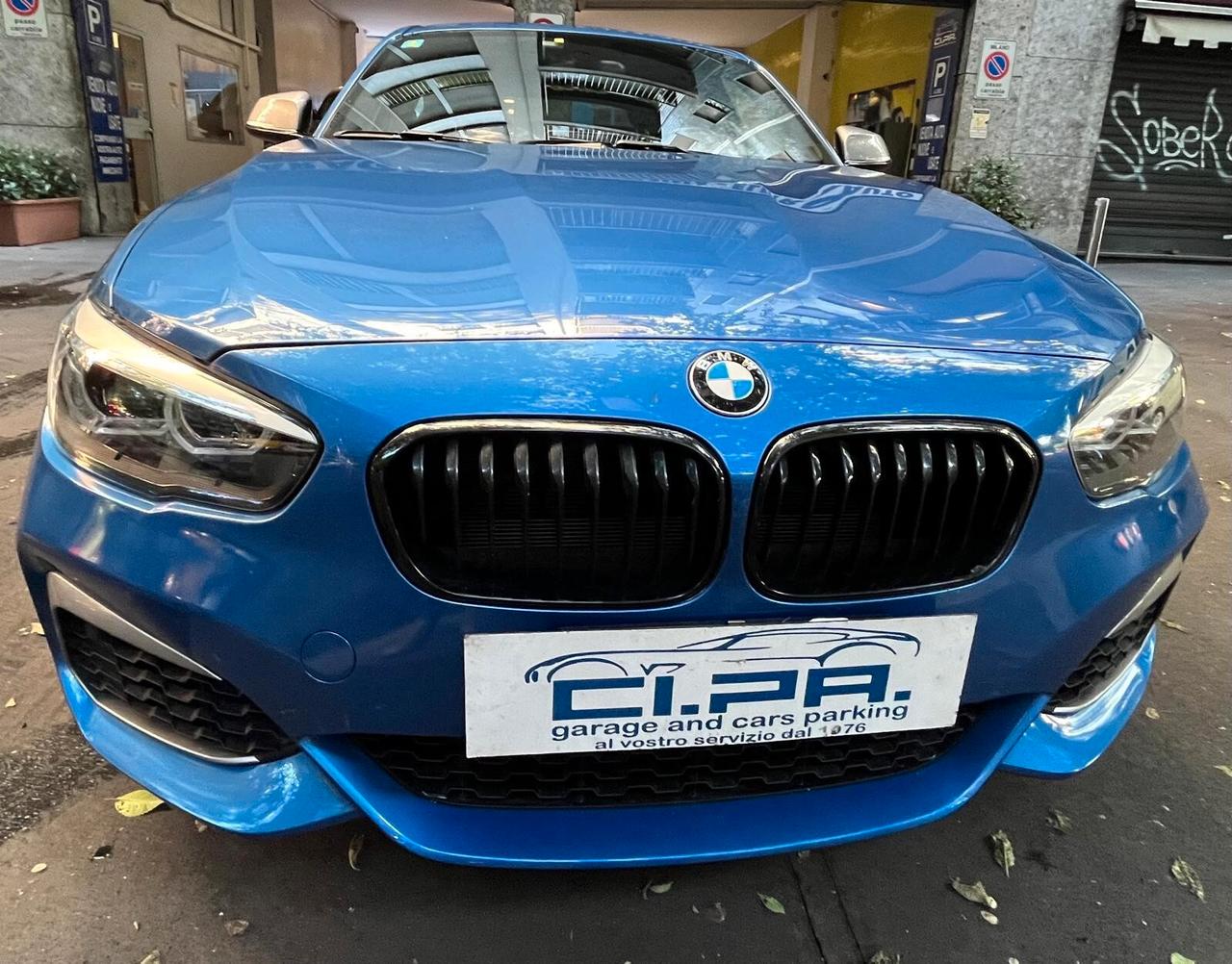 Bmw 140 M140i xDrive 5p.