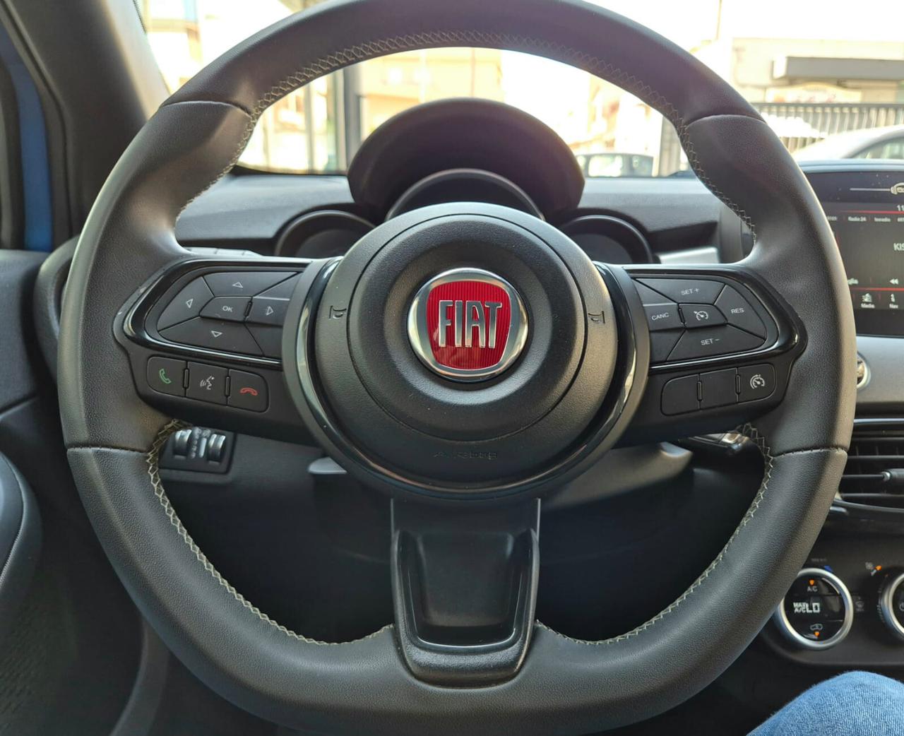 Fiat 500X 1.0 T3 120 CV Sport