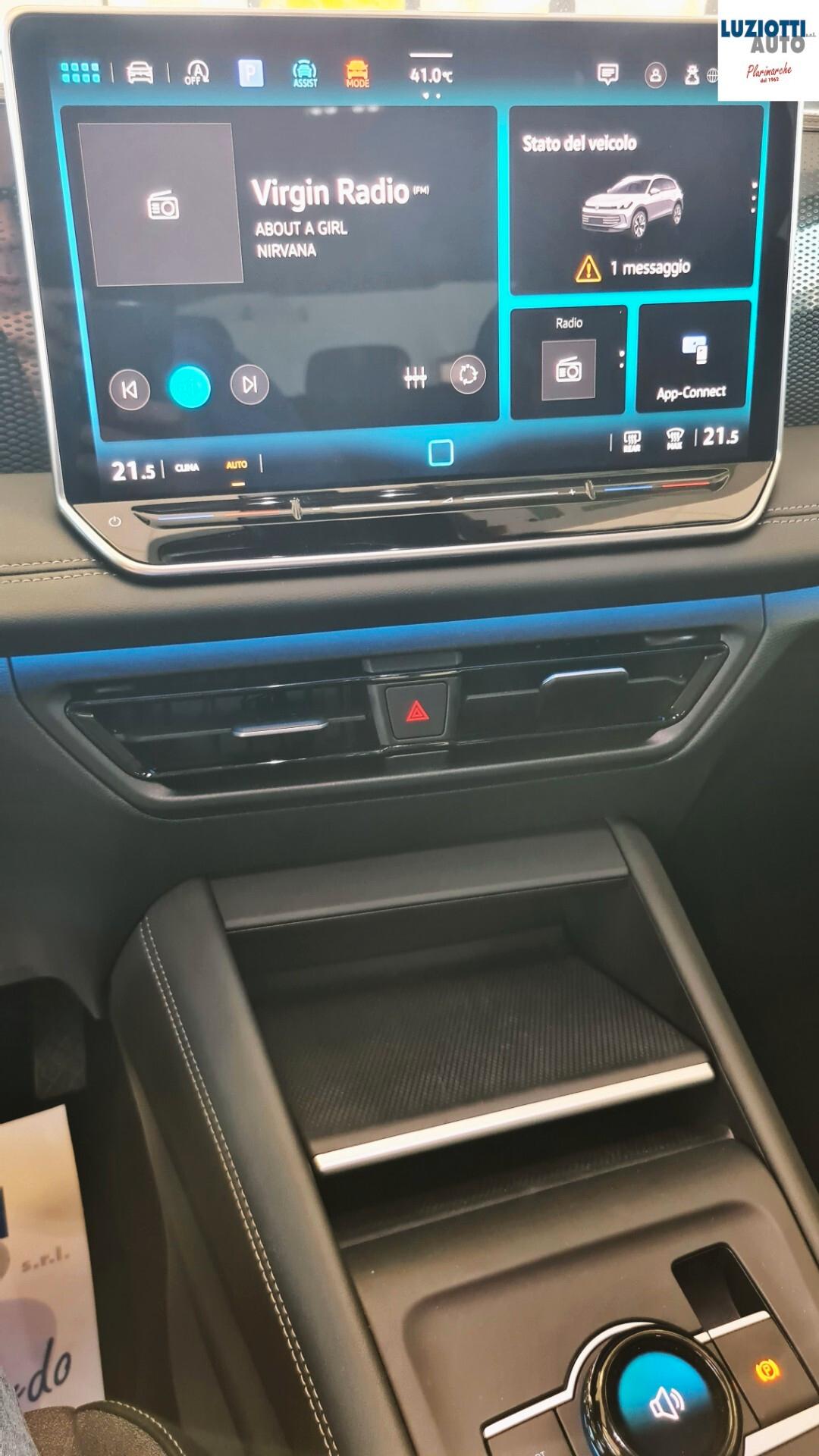 Volkswagen Tiguan 2.0 TDI 150 CV DSG Life