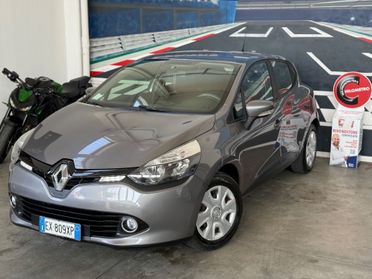 Renault Clio 1.2 75CV GPL 5P OK NEOPATENTATI