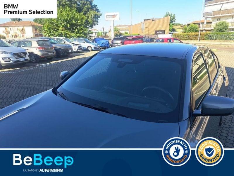 BMW Serie 3 320D MHEV 48V MSPORT AUTO