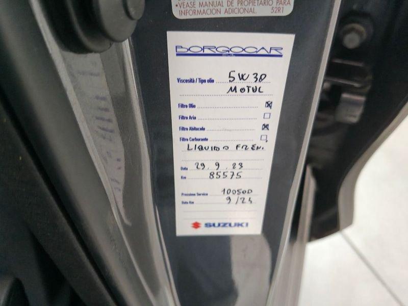 Suzuki Swift 1.2 Dualjet Cool